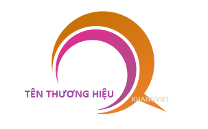 Logo chữ q