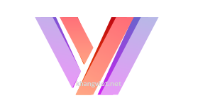 Logo chữ V và Y