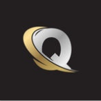 Logo chữ Q, logo ký tự Q