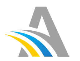 Logo chữ A