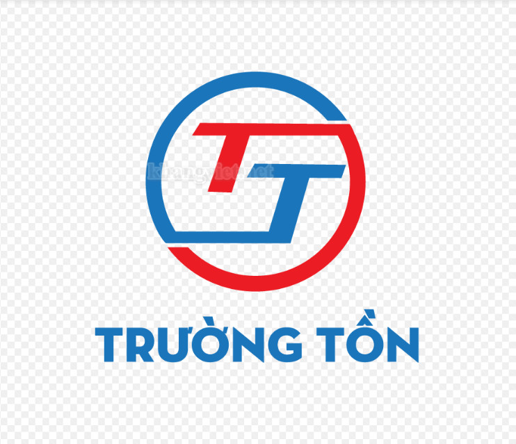 Logo 2 chữ T và T | Thiết kế web, logo, danh thiếp đẹp, chuyên nghiệp