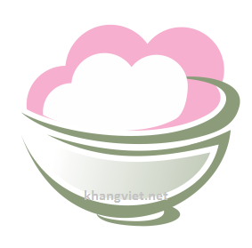 Mẫu logo ly kem (mã mẫu: food012)