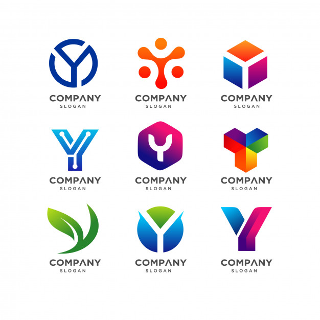 20 mẫu logo chữ Y Logo ký tự Y mới cập nhật | Thiết kế web, logo ...