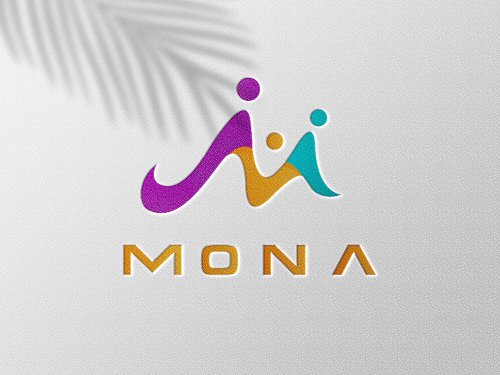 20 mẫu logo chữ M - Logo ký tự M cách điệu đẹp | Thiết kế web ...
