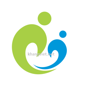 Logo phòng khám tư nhân