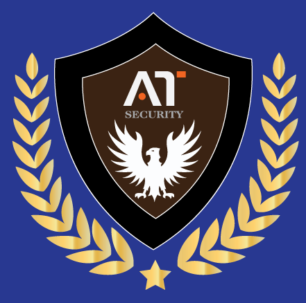 Logo công ty dịch vụ bảo vệ