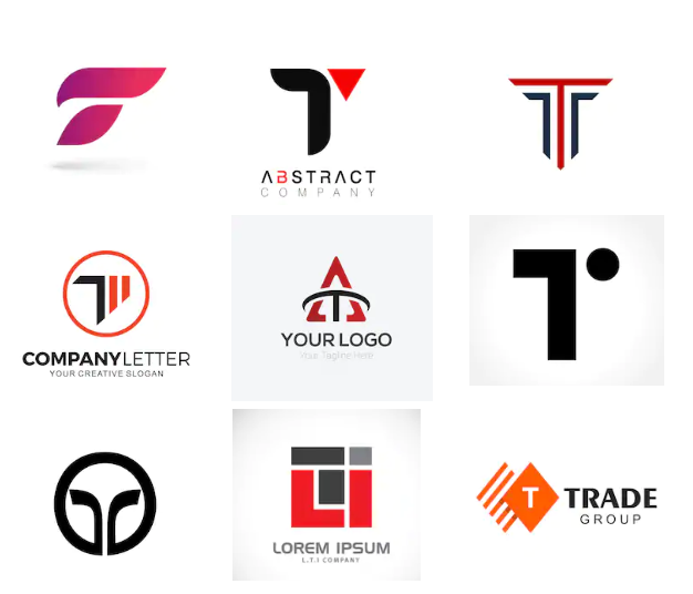 Bộ sưu tập 500+ thiết kế logo chữ t đẹp cho doanh nghiệp của bạn