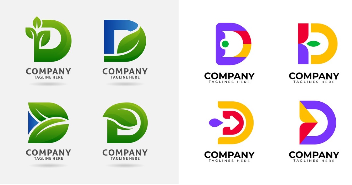 Logo là gì Các đặc trưng cơ bản trong thiết kế logo thương hiệu