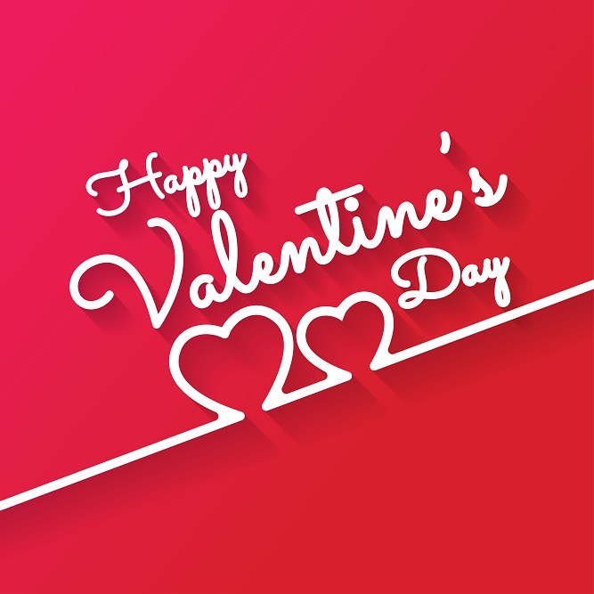 Hình ảnh thiệp chúc mừng ngày valentine miễn phí | Thiết kế web ...